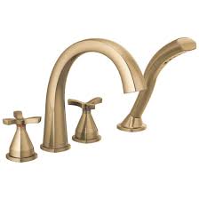 Delta® faucets with diamond™ seal technology perform like new for life with a patented design which reduces leak points, is less hassle to install and lasts twice as long as the industry standard*. Delta Faucet Bathroom Faucets Bronze Tones Torrco Design Center Kitchen Bath Hartford Stamford Danbury Fairfield New Haven Waterbury East Windsor