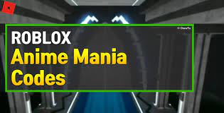 By starting the game, you will have to build a team of 3 characters, and by so. Roblox Anime Mania Codes August 2021 Owwya