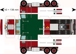Freightliner, kenworth, peterbilt, mack trucks, dump trucks, box trucks, cargo vans for sale at marketbook.ca. Pin On Paper Craft