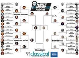 Alexander the great, isn't called great for no reason, as many know, he accomplished a lot in his short lifetime. March Music Madness Archives Nashville Classical Radio