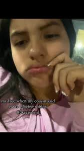 When Your Cousin Is Fake to You