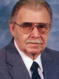Obituary information for Claude Hollis Woodall