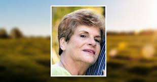 Judith L. Hook Obituary September 28, 2021