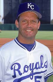 Legendary Baseball Players Tom Seaver, George Brett, Robin Yount, and Nolan  Ryan