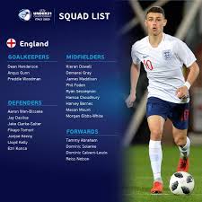 As for france, with regular ligue 1 starters hassem aouar and tousart in the starting lineup, it would be tough to start ahead of them, matteo guendouzi might feel hard done by however. U21 England Squad 2019