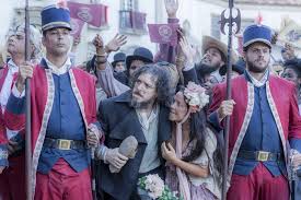 Vitória balvanera é diretora de criação da meta imagem internacional, a mais importante agência de publicidade do país. Bahia Noticias Holofote Noticia Novo Mundo Volta A Rede Globo E Prepara O Publico Para Nos Tempos Do Imperador 20 03 2020