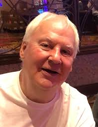 Obituary information for Robert G. Rutkowski