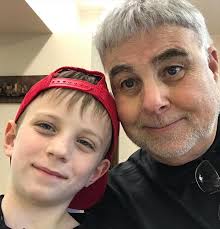 Rest In Peace Tom. Thank you for being a wonderful grandfather to Ava,  Juliet, Sam and Ian. 💔💔💔💔💔