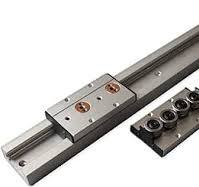 AYAZER SGR15 1PC Built-in Dual-Axis Core Roller Slider SGB15 ...