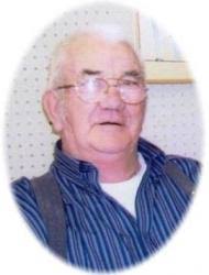 Malcolm Daniel Shaw-Obituary, St. George, NB