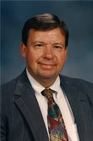 Coach Johnnie Wesley Thompson