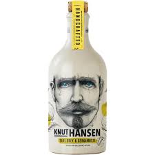 Джин Рамщайн 0,7 л. Англия