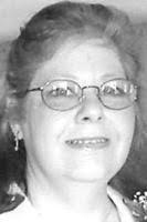 Patricia Platt Obituary