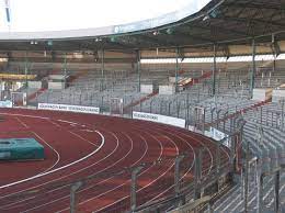 Delegationen vom fcsp und eintracht braunschweig werden bei der partie am montag nicht im stadion sein. Eintracht Stadion Brunswick The Stadium Guide