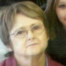 Vicky Rivers (1947-2013)