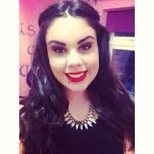 Amy Mccrea's Instagram, Twitter & Facebook