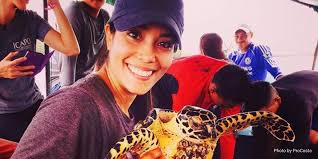 Voices from the Field: Ani Henríquez, Executive Director of ProCosta