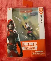 These determine are presently solely that can be purchased in smyths though they're coming to different retailers quickly. New Fortnite Battle Royale Collection The Ace Solo Pack Mini Figure Epic Fortnite Game Nowplaying Fortnite Epic Games Fortnite Mini Figures