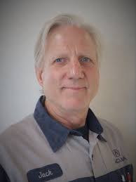 Joe Rizza Acura Staff