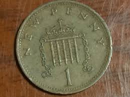 Of british history, and were circulated under. 1971 New Penny Valuable Coin Community Forum