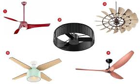 Which is best ceiling fans for high ceilings? 5 Legitimately Chic Ceiling Fans Wsj