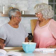 With 190 senior care options in calabasas and the surrounding area, there are many options to choose from. Home Health Care Agency In Thousand Oaks Simi Valley And Ventura Comfort Keepers