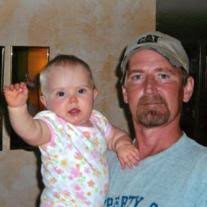 Obituary information for Timothy Arthur Marcum