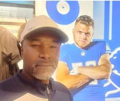 Detroit Lions Football Discussion