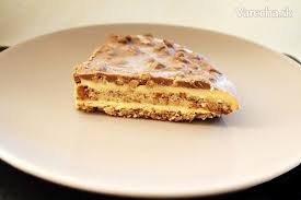 Ikea Daim Torta Recipe Food Daim Cake Recipes