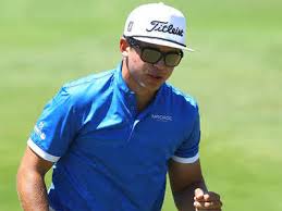 Official world golf ranking founders. Watch Garrick Higgo Sinks Hole In One En Route To Canary Islands Triumph Golf News Times Of India