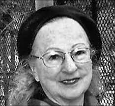 CONSTANCE HOGAN Obituary (1929