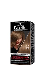 Un altro biondo freddo e scuro, tuttavia più . 5 8 Castano Nocciola