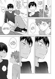 Pin On Kagehina