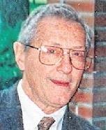 John Hagan Obituary (1927