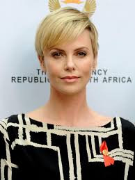 Image result for frisuren kurze haare berühmtheit