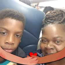 Grandma Is Not Happy With Us... #grandma #family #funny