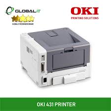 Check spelling or type a new query. Oki B431dn Laser Printer 1 Unit Oki B431 Compatible Toner Global Group
