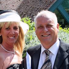 Kathy & Steve's Hospice Story