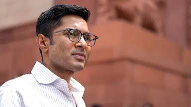 ये सब FIR राजनीति से प्रेरित, कलकत्ता हाई कोर्ट ने अभिषेक बनर्जी को दी बड़ी राहत, National Hindi News - Hindustan