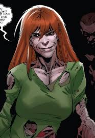Mary jane watson, detta anche mj, è un personaggio dei fumetti marvel comics, creato da stan lee (testi) e john romita sr. Mary Jane Watson Earth 19121 Marvel Database Fandom
