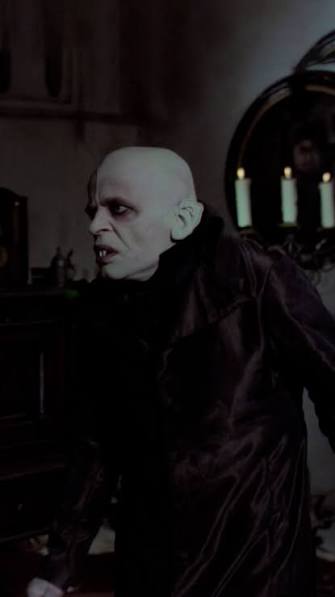 'It's the oldest remedy in the world...', Werner Herzog's Nosferatu the  Vampyre is out now on 4K UHD & Blu-ray.