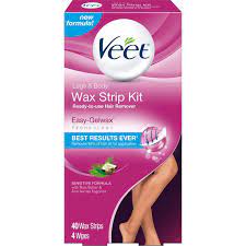 Our beauty chemists evaluated a range of waxing products, including hot waxes, cold waxes, strips and hard wax. 13 Best Home Waxing Kits Of 2021
