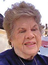 Julia Orduno Obituary (2016)