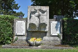 Gedenkstätten für die Opfer des Nationalsozialismus in Wien-Liesing