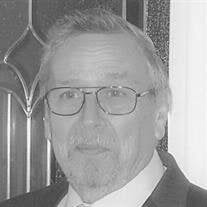 Ronald Thomas Crayton Obituary