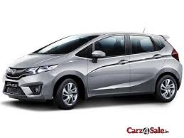 Maybe you would like to learn more about one of these? Honda Jazz V Mt Price In Chennai Exshowroom Rs 7 44 550 Get Onroad Price Carz4sale