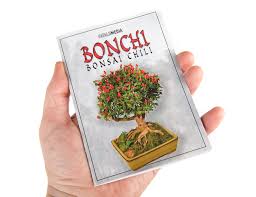 People have been actively trading plants for their aesthetic. Fatalii S Empire Bonsai Chiles Bonchi