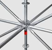 Layher Allround Scaffolding | Industry Leading System