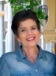 Obituary for Nancy Morgan