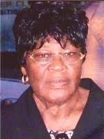 Annie Moss Obituary (2018)